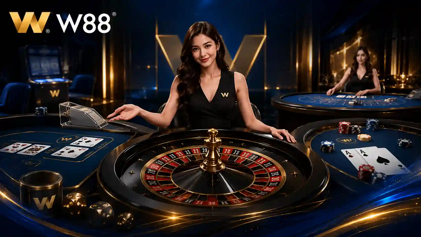 Casino en vivo